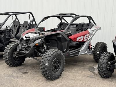 BOATZON | 2024 CanAm MAVERICK X3 RS TURBO RR 72 BOATZON | 2024 CanAm MAVERICK X3 RS TURBO RR 72