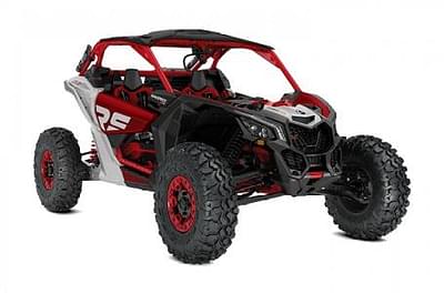 BOATZON | 2024 CanAm Maverick X3 X RS Turbo RR