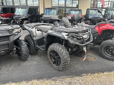 BOATZON | 2024 CanAm OUT XT 1000R