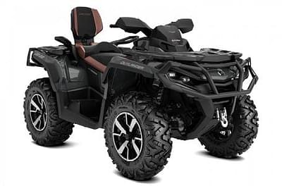 BOATZON | 2024 CanAm OUTLANDER 1000R MAX LIMITED