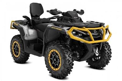 BOATZON | 2024 CanAm Outlander Max XTP 1000R BOATZON | 2024 CanAm Outlander Max XTP 1000R