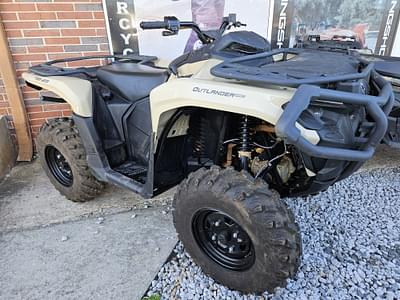 BOATZON | 2024 CanAm OUTLANDER PRO HD7