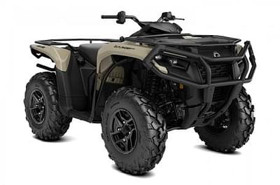 BOATZON | 2024 CanAm OUTLANDER PRO XU HD5