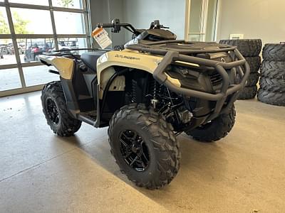 BOATZON | 2024 CanAm Outlander PRO XU HD7