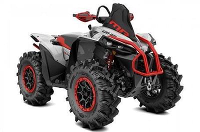 BOATZON | 2024 CanAm RENEGADE X MR 1000R