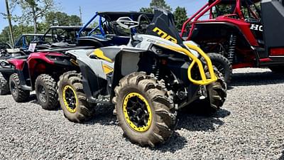 BOATZON | 2024 CanAm Renegade XMR 1000