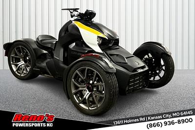 BOATZON | 2024 CanAm Ryker 600 ACE