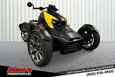 BOATZON | 2024 CanAm Ryker 900 ACE