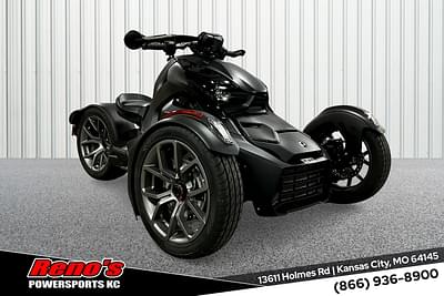 BOATZON | 2024 CanAm Ryker 900 ACE