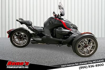 BOATZON | 2024 CanAm Ryker 900 ACE