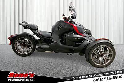 BOATZON | 2024 CanAm Ryker 900 ACE