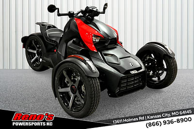 BOATZON | 2024 CanAm Ryker Sport 900 ACE
