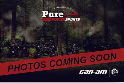 BOATZON | 2024 CanAm SSV MAV XDS 64 TURBRR RD 24 X ds TURBO RR