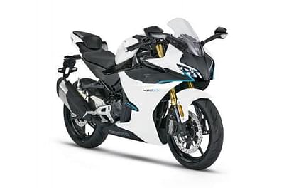 BOATZON | 2024 CFMOTO 450SS CF4006US