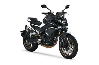 BOATZON | 2024 CFMOTO 800NK CF8007US