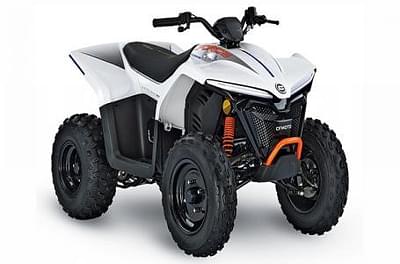 BOATZON | 2024 CFMOTO CFORCE EV110 CF15DAY10 BOATZON | 2024 CFMOTO CFORCE EV110 CF15DAY10