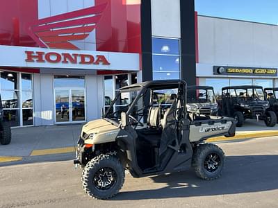 BOATZON | 2024 CFMOTO UFORCE 1000 CF1000UZ