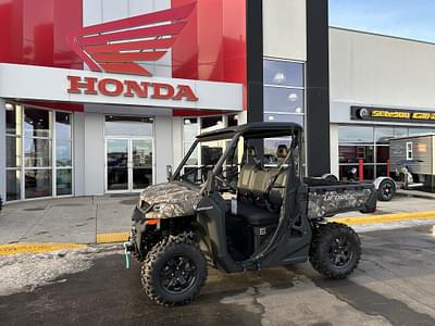 BOATZON | 2024 CFMOTO UFORCE 1000 CF1000UZ