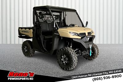 BOATZON | 2024 CFMOTO Uforce 1000