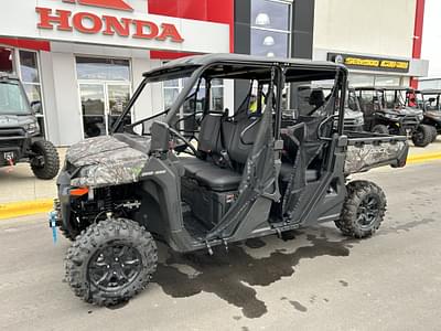 BOATZON | 2024 CFMOTO UFORCE 1000 XL CF1000UZ2