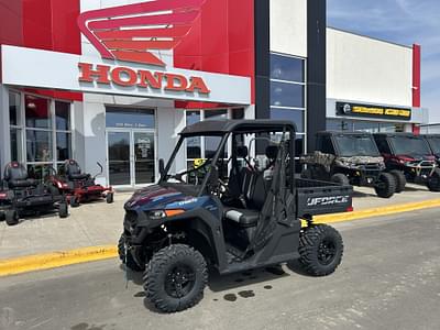 BOATZON | 2024 CFMOTO UFORCE 600 CF600UZ
