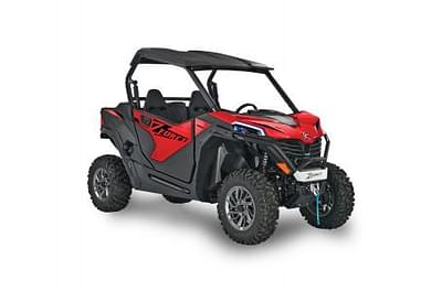 BOATZON | 2024 CFMOTO ZFORCE 800 Trail CF800SZ2 BOATZON | 2024 CFMOTO ZFORCE 800 Trail CF800SZ2
