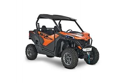 BOATZON | 2024 CFMOTO ZFORCE 950 Trail CF1000SZ3 BOATZON | 2024 CFMOTO ZFORCE 950 Trail CF1000SZ3