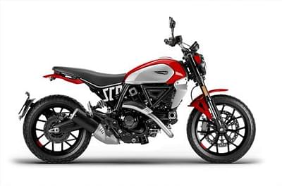 BOATZON | 2024 Ducati Scrambler Nightshift