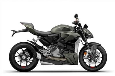 BOATZON | 2024 Ducati Streetfighter V2