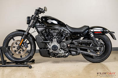 BOATZON | 2024 HarleyDavidson 975 NIGHTSTER