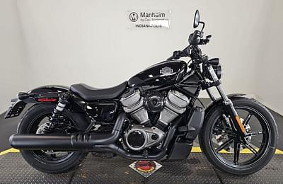 BOATZON | 2024 HarleyDavidson 975 SPORTSTER NIGHTSTER