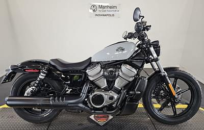 BOATZON | 2024 HarleyDavidson 975 SPORTSTER NIGHTSTER