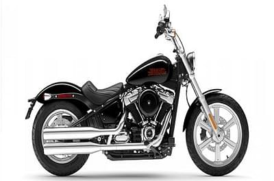 BOATZON | 2024 HarleyDavidson SOFTAIL