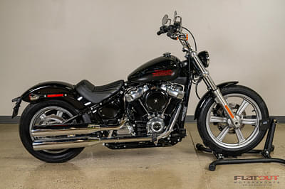 BOATZON | 2024 HarleyDavidson SOFTAIL