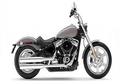 BOATZON | 2024 HarleyDavidson SOFTAIL STANDARD