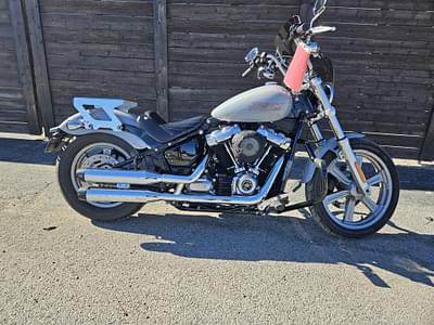 BOATZON | 2024 HarleyDavidson SOFTAIL STANDARD