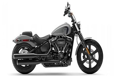 BOATZON | 2024 HarleyDavidson SOFTAIL STREET BOB 114