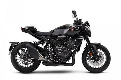 BOATZON | 2024 Honda CB1000RR ABS
