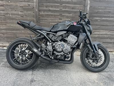 BOATZON | 2024 Honda CB1000RR ABS