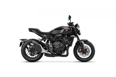 BOATZON | 2024 Honda CB1000RR