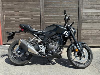 BOATZON | 2024 Honda CB300R ABS
