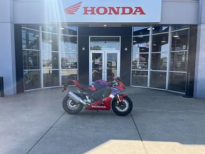 BOATZON | 2024 Honda CBR1000RR ABS