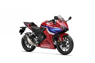 BOATZON | 2024 Honda CBR500R