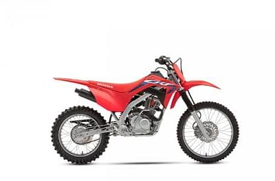 BOATZON | 2024 Honda CRF 125 BIG WHEEL