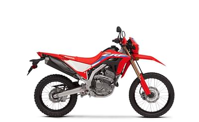 BOATZON | 2024 Honda CRF300L ABS