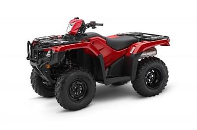 BOATZON | 2024 Honda FourTrax Foreman 4x4 ES EPS BOATZON | 2024 Honda FourTrax Foreman 4x4 ES EPS