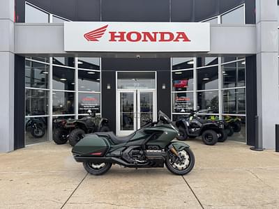 BOATZON | 2024 Honda GOLD WING