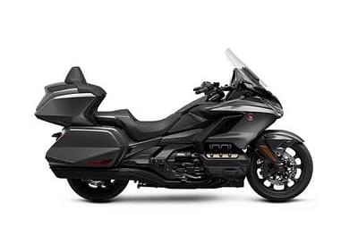 BOATZON | 2024 Honda Gold Wing Tour Automatic DCT BOATZON | 2024 Honda Gold Wing Tour Automatic DCT