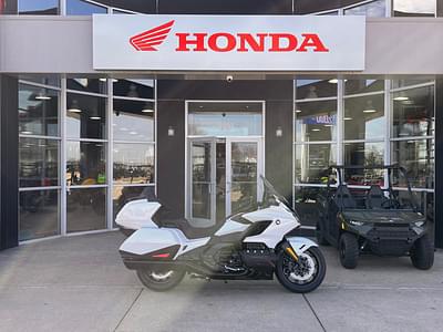 BOATZON | 2024 Honda Gold Wing Tour Base