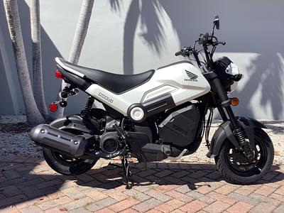 BOATZON | 2024 Honda Navi Base